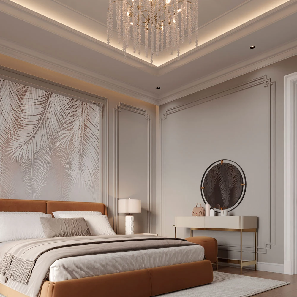 Spazi residenziali 4