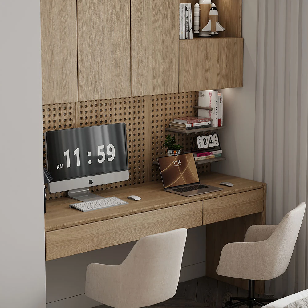 Residential Spaces 6