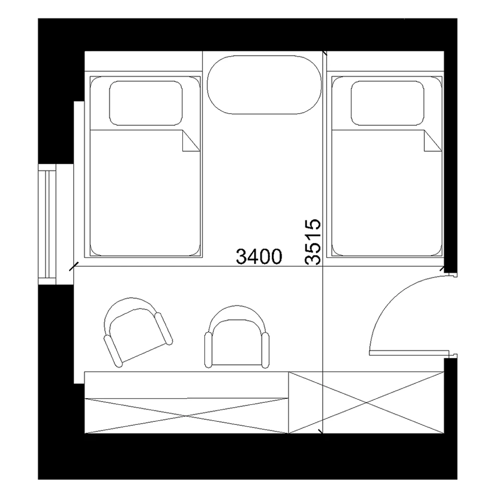 Residential Spaces 7