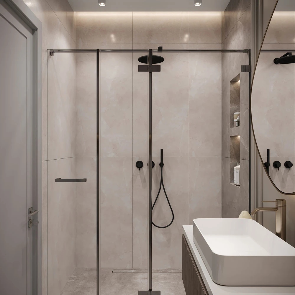 Spazi residenziali 2