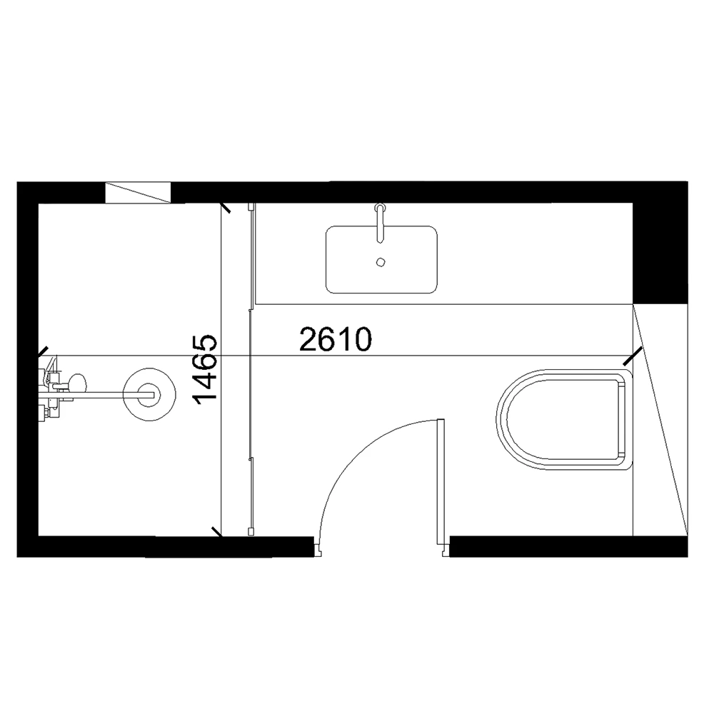 Spazi residenziali 6