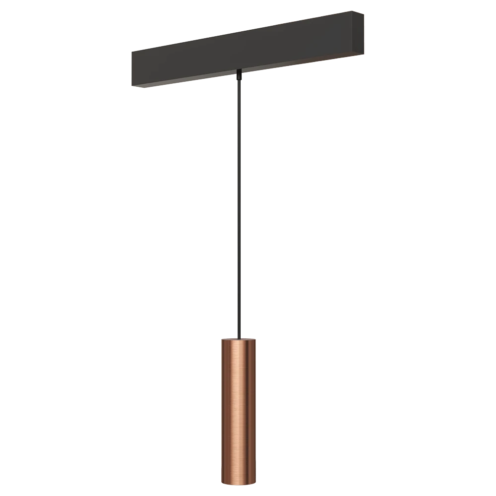 Pendant lamp Reggiani Yori 48V