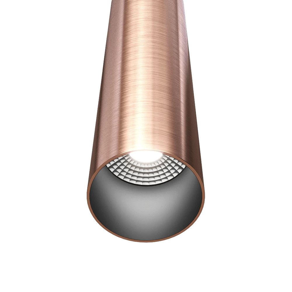 Pendant lamp Reggiani Yori 48V (2)