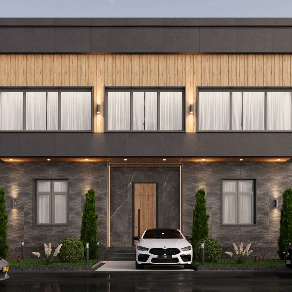 Commercial Buildings 3