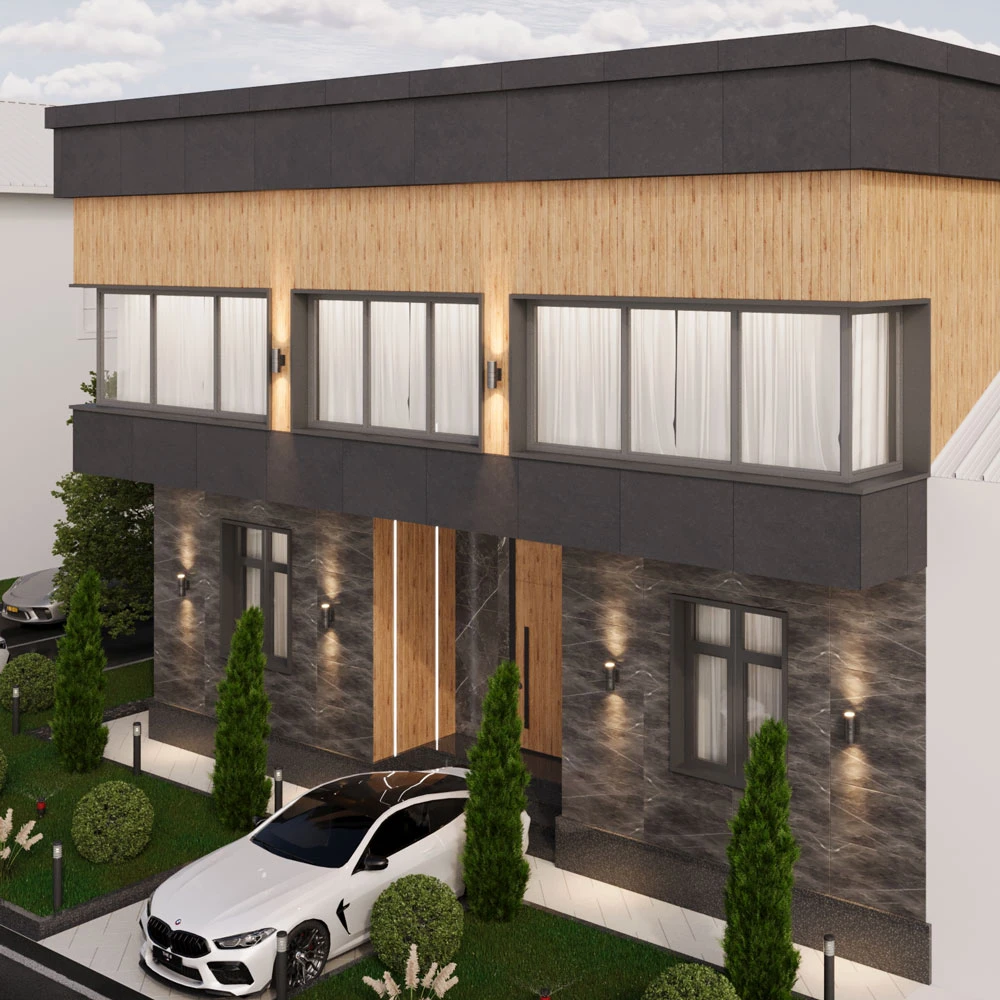 Commercial Buildings 4