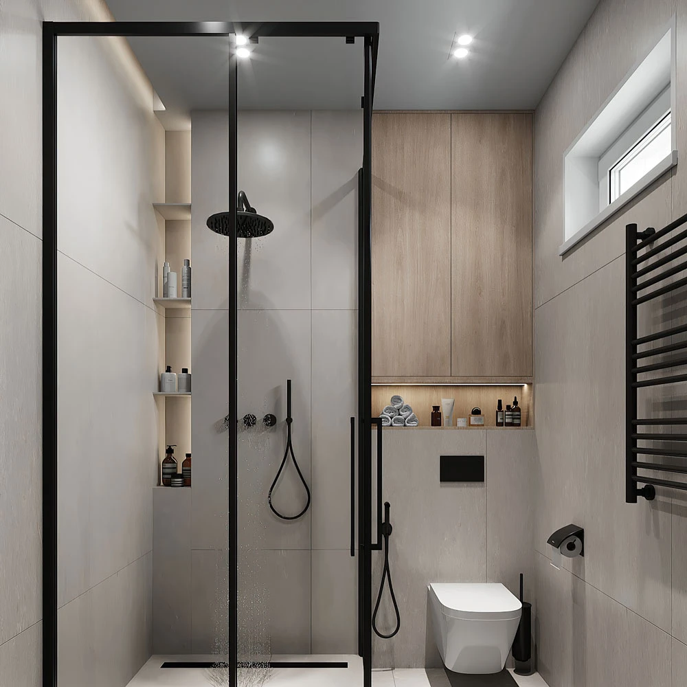 Spazi residenziali 2