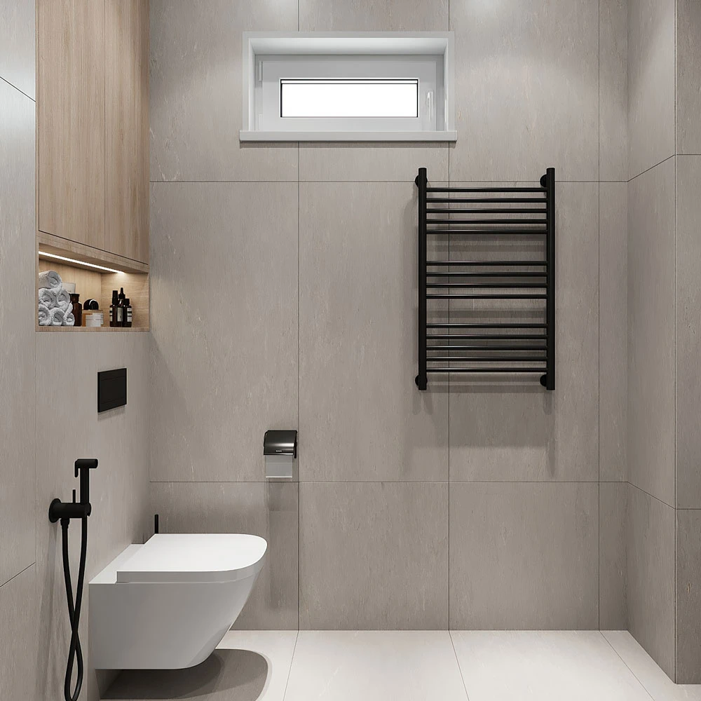 Spazi residenziali 3