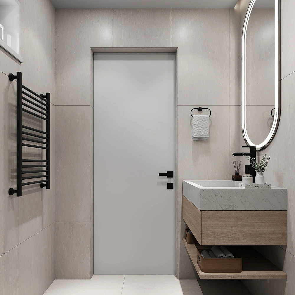 Spazi residenziali 4