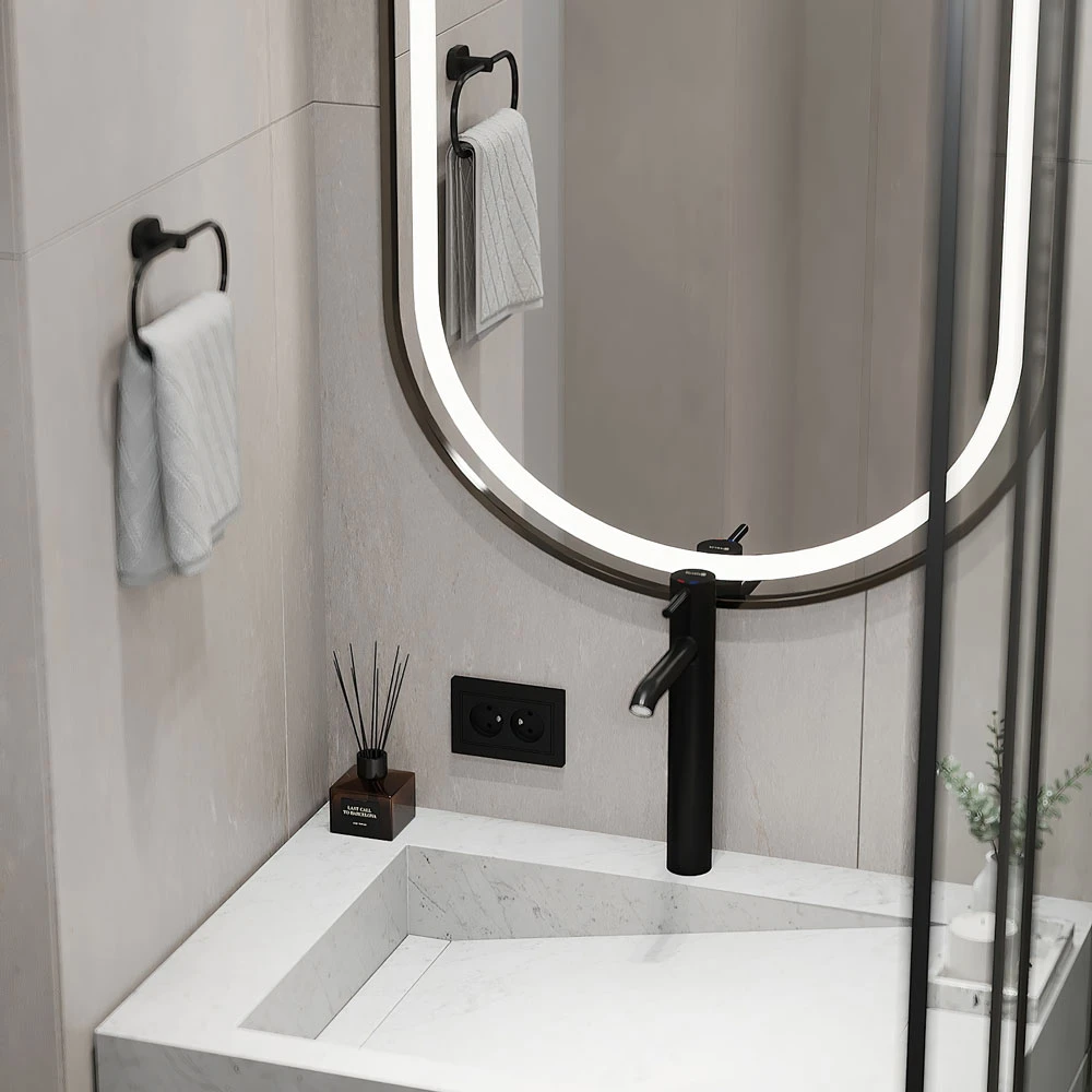 Spazi residenziali 5