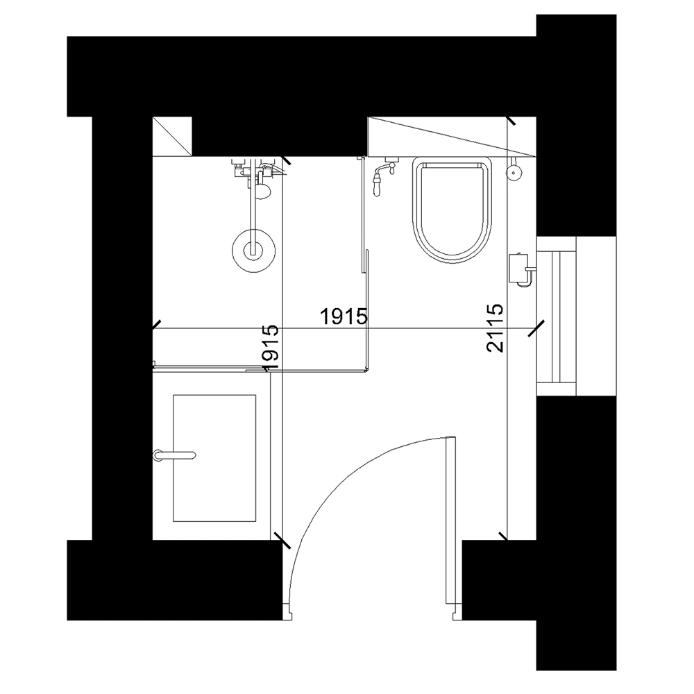 Spazi residenziali 6