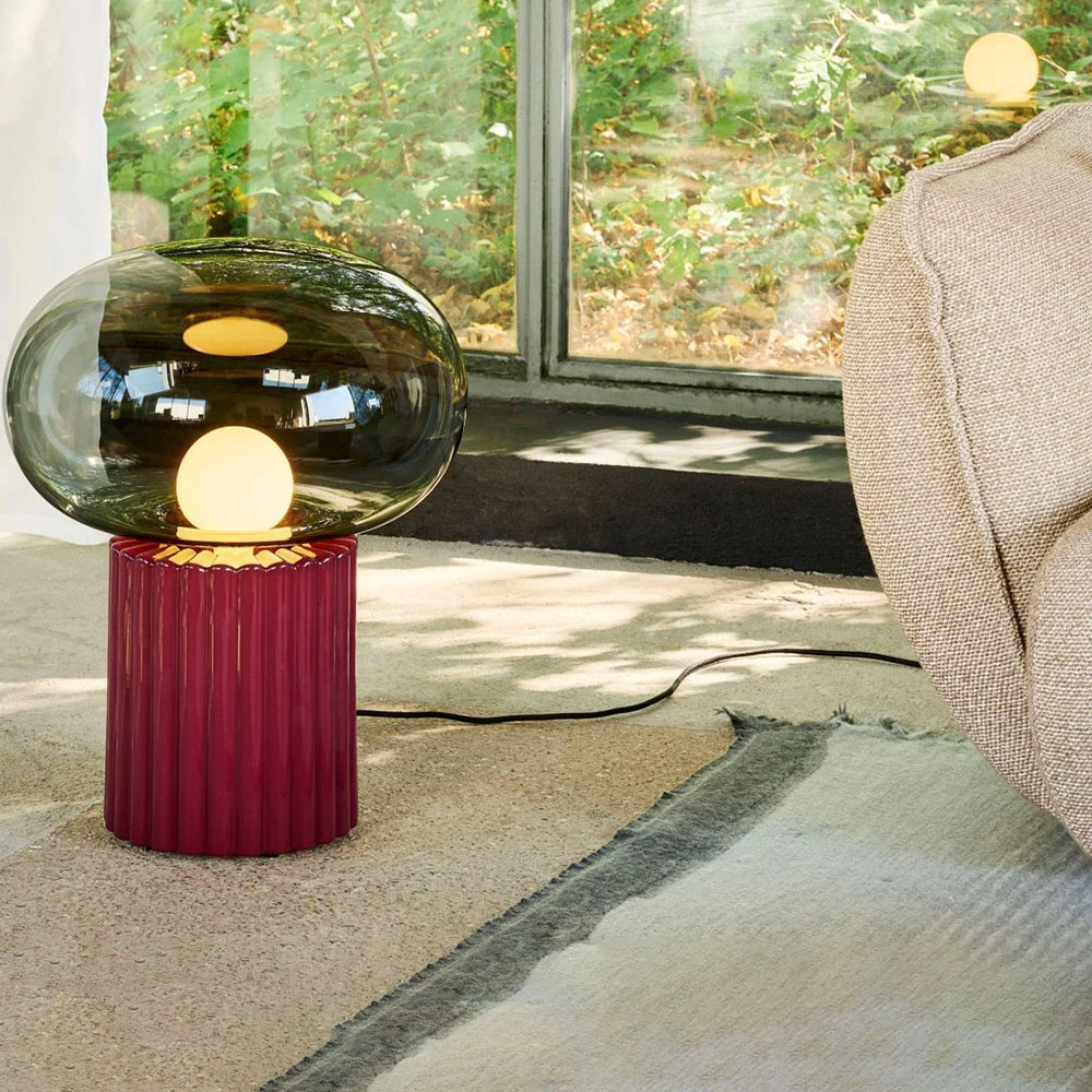 Floor lamp Favius FUNGI (2)