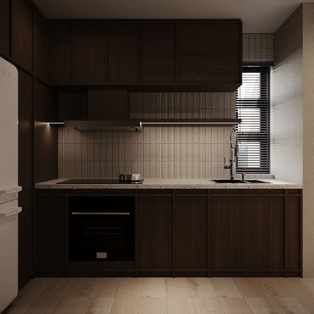 Residential Spaces 6