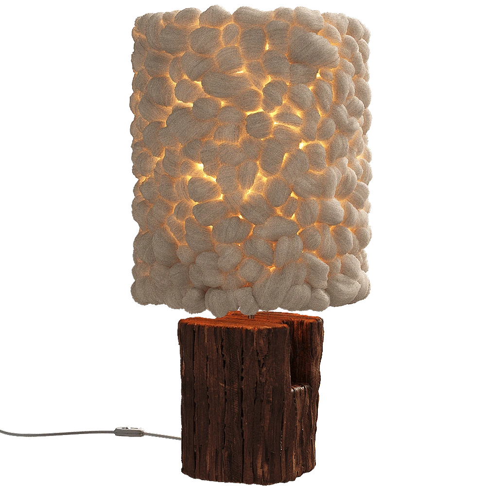 Հատակի լամպեր 1