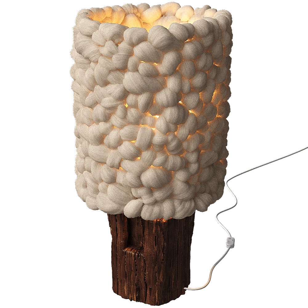 Հատակի լամպեր 2