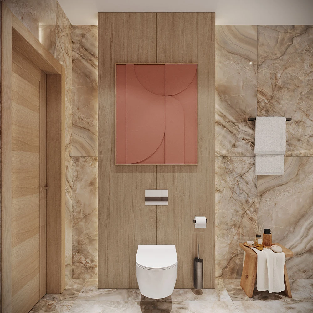 Residential Spaces 4