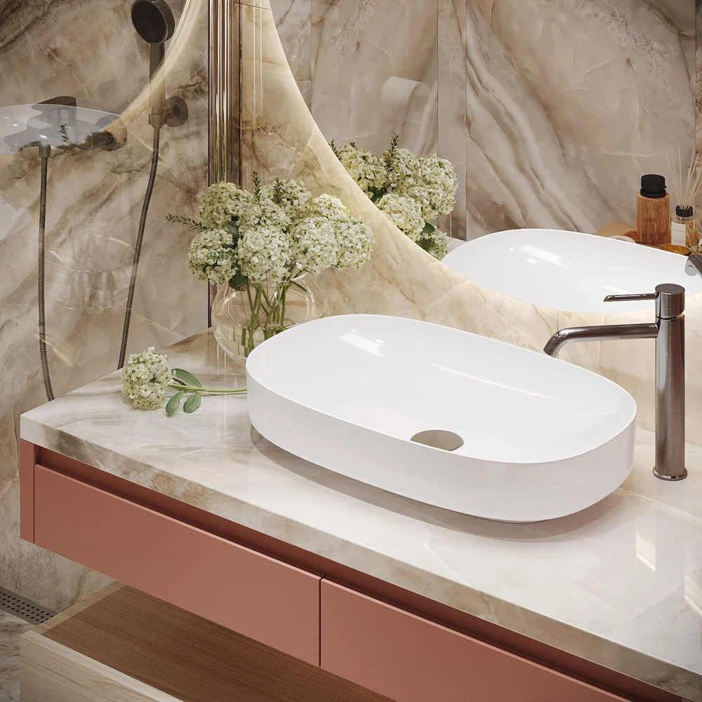 Residential Spaces 5