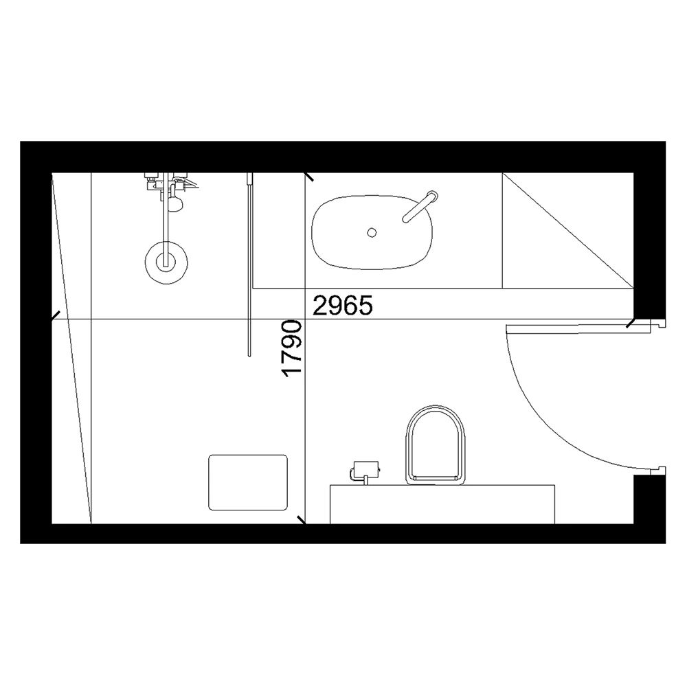 Residential Spaces 7