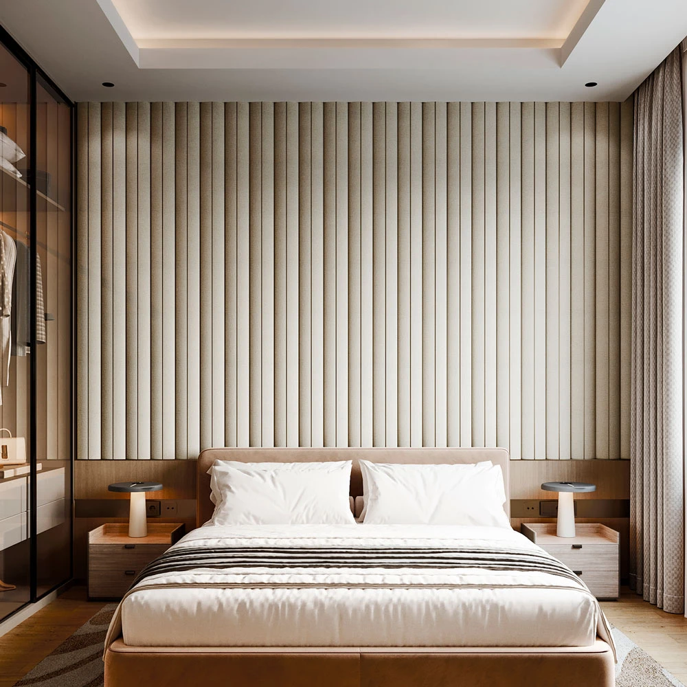 Residential Spaces 1