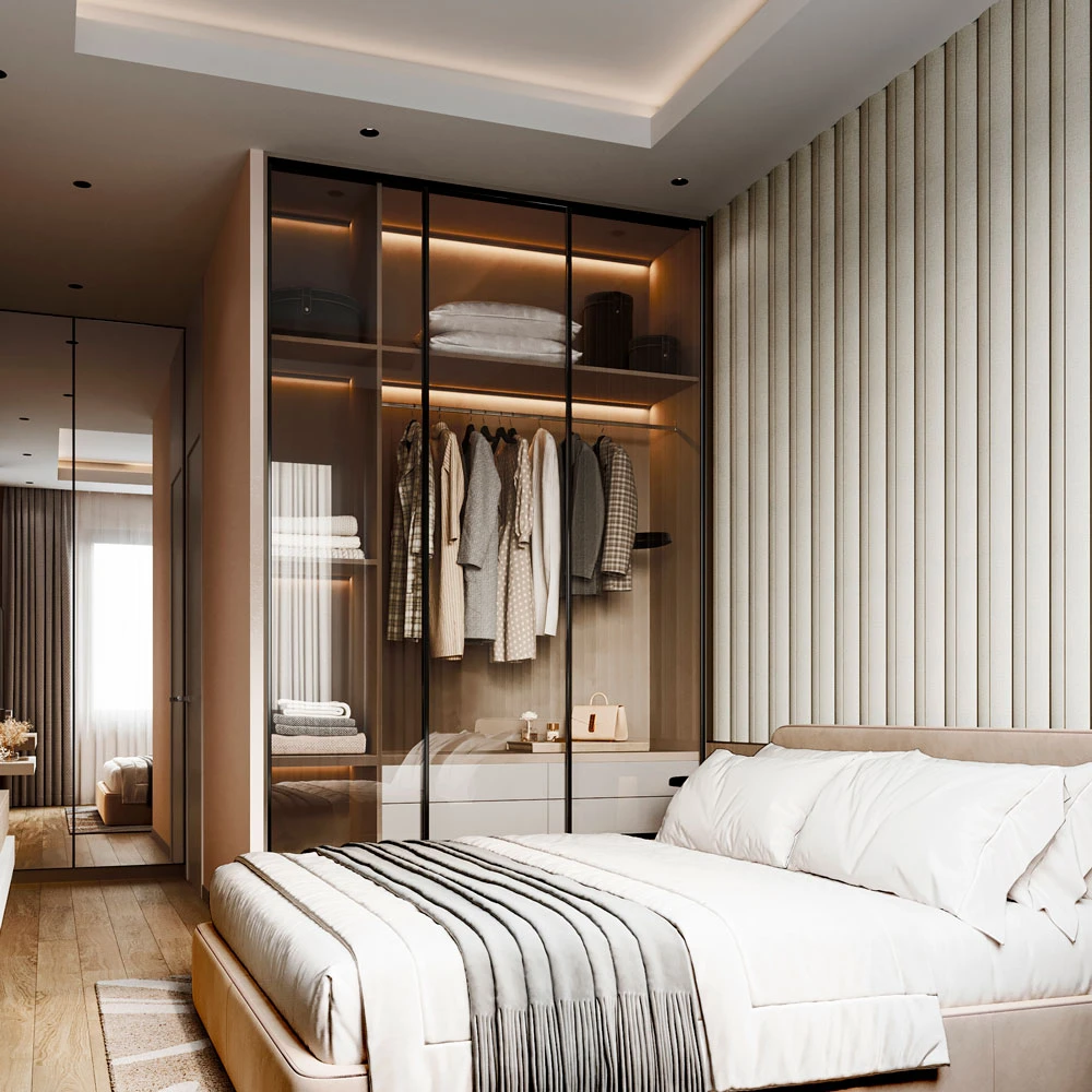 Residential Spaces 2