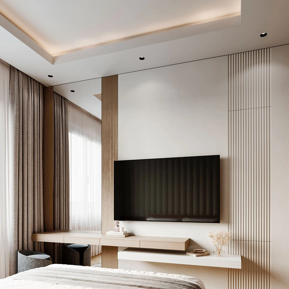 Residential Spaces 4