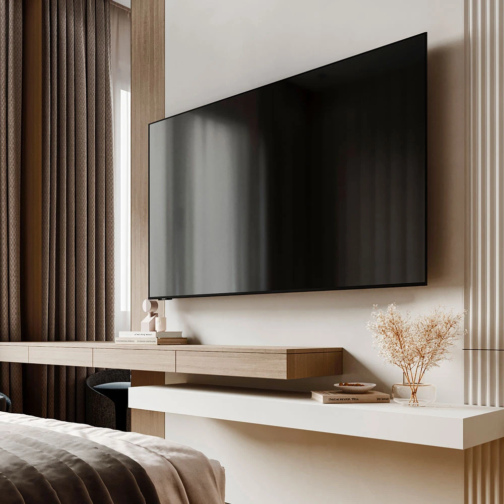 Residential Spaces 5