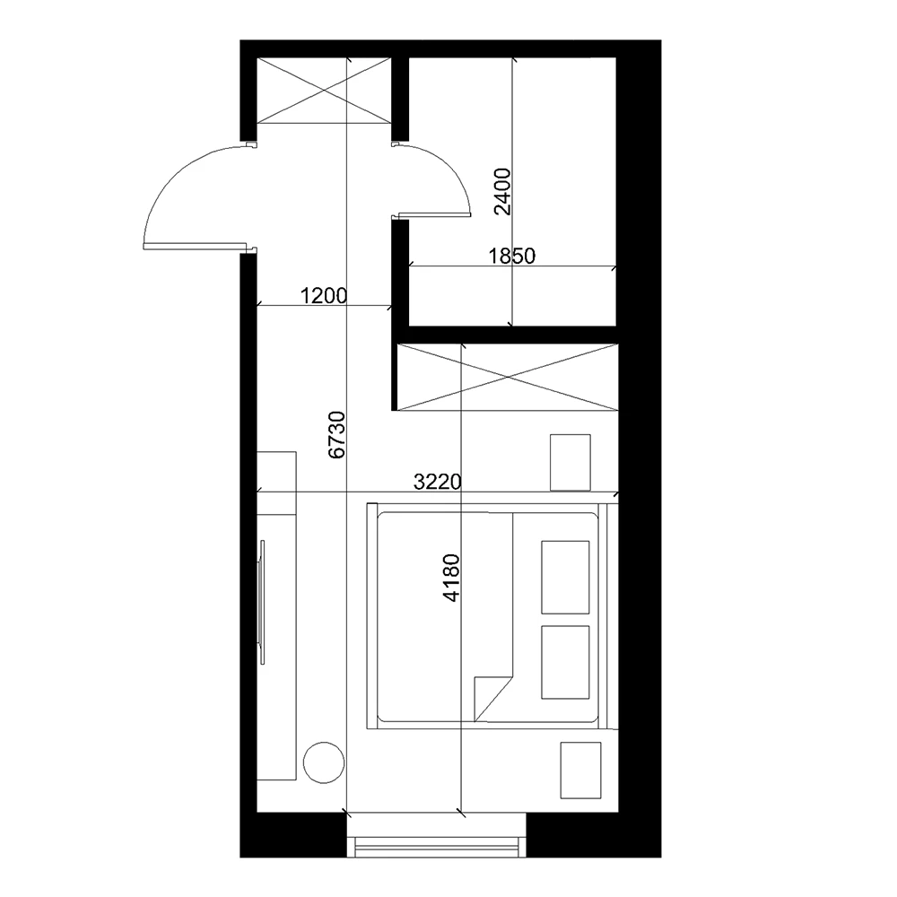 Residential Spaces 6