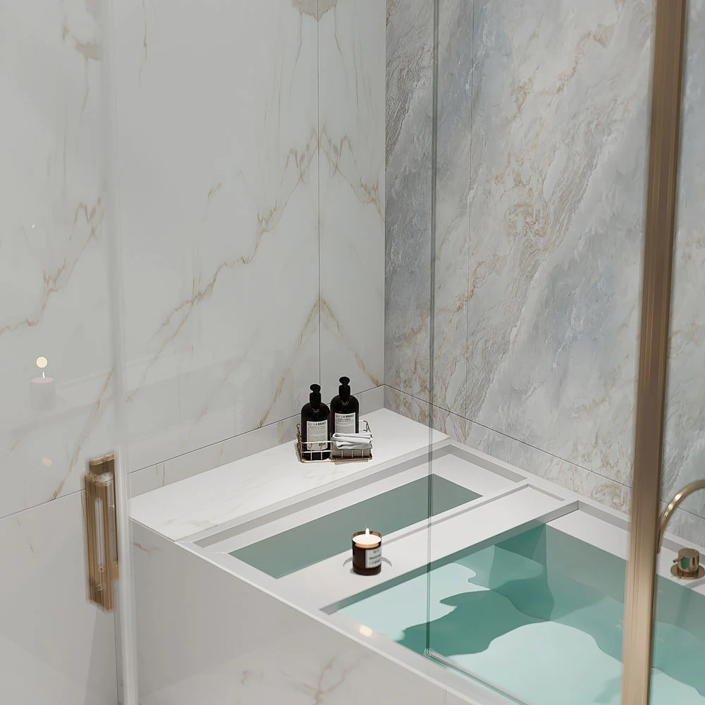 Residential Spaces 7