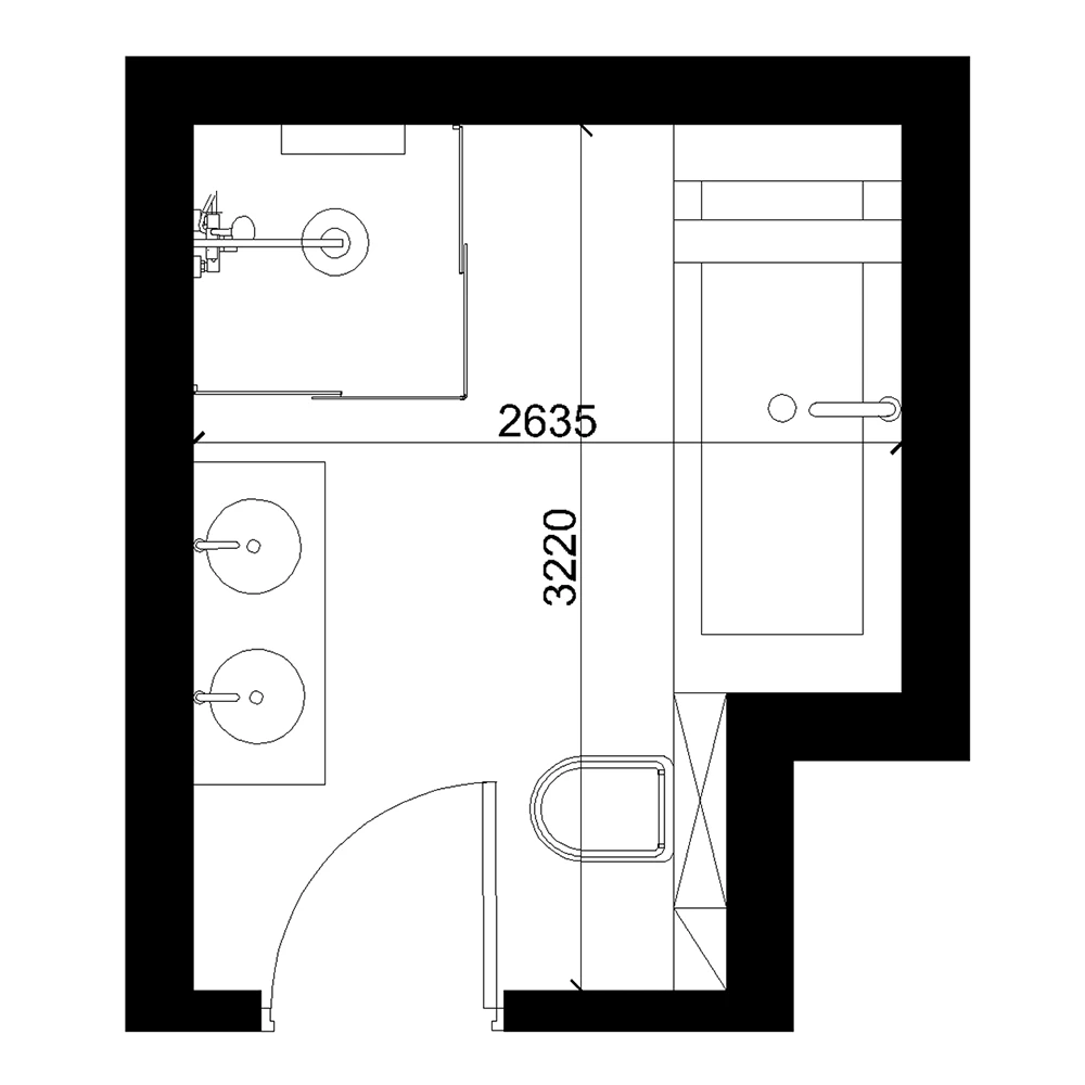 Residential Spaces 9