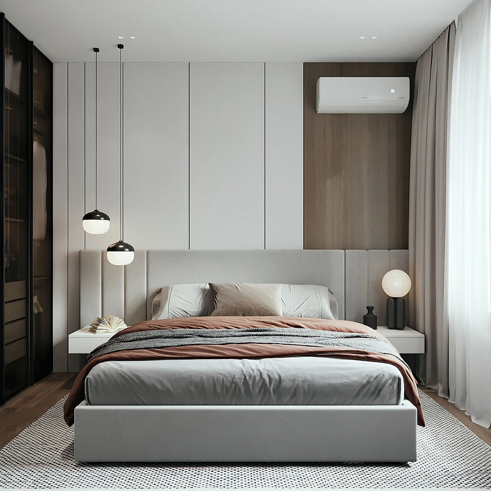 Espacios residenciales 1