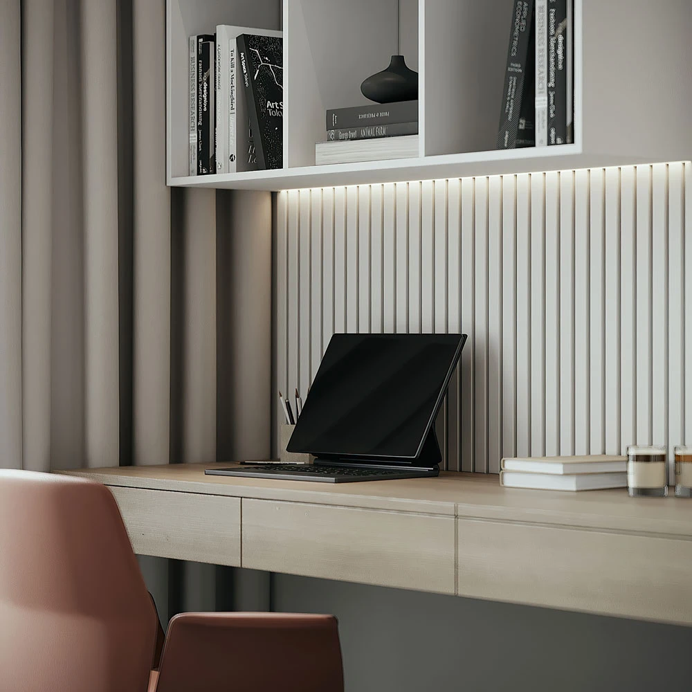 Espacios residenciales 10