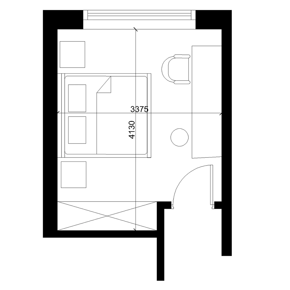 Espacios residenciales 11