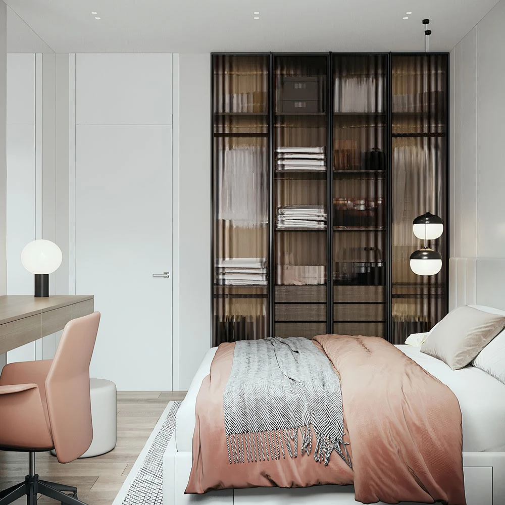 Espacios residenciales 3