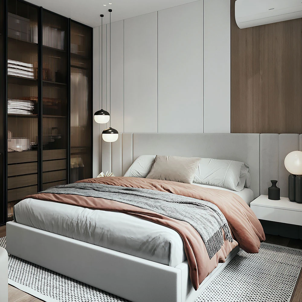 Espacios residenciales 6