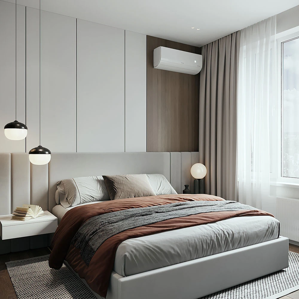 Espacios residenciales 7