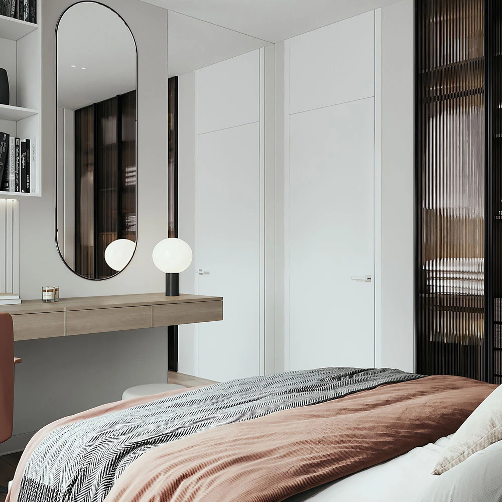 Espacios residenciales 8