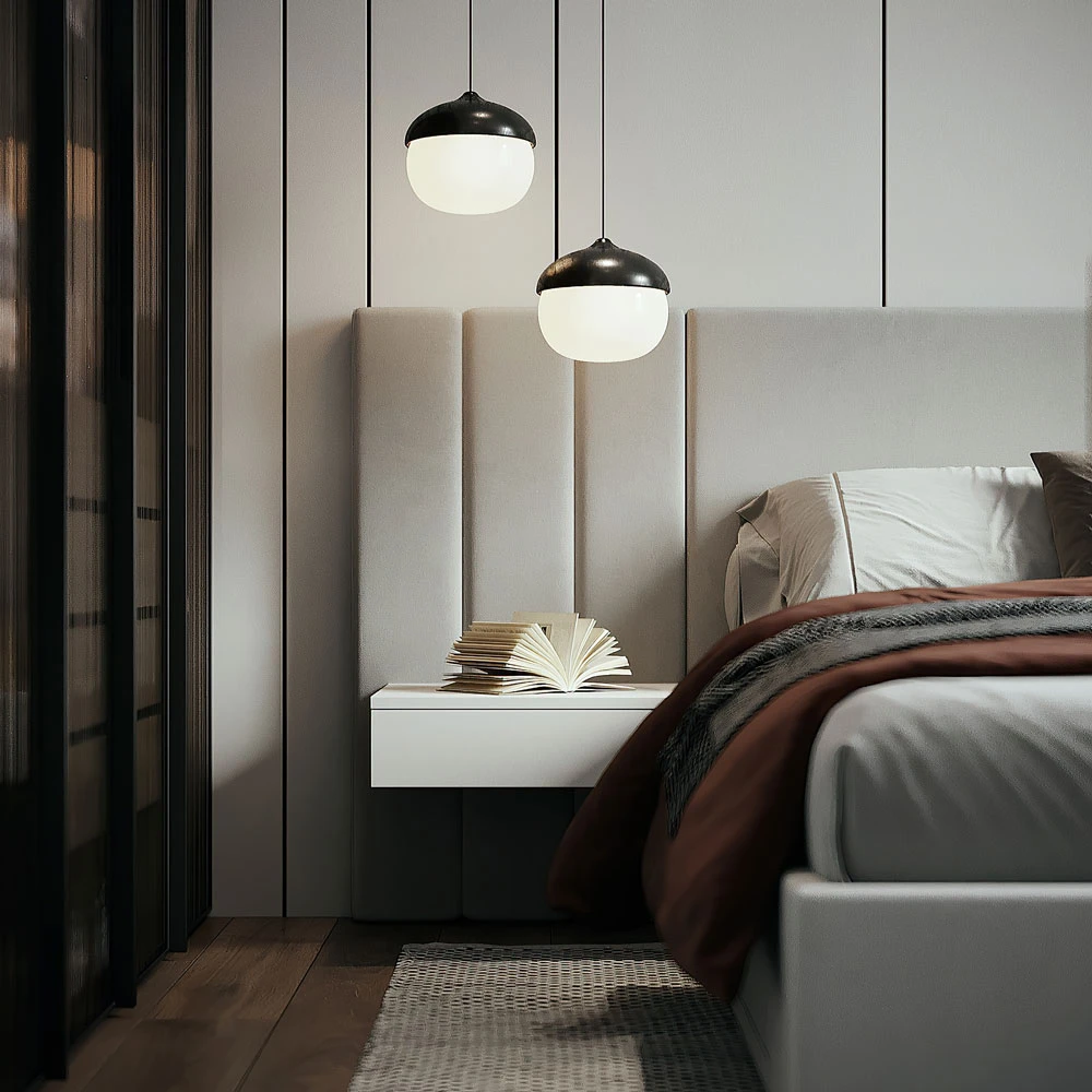 Espacios residenciales 9