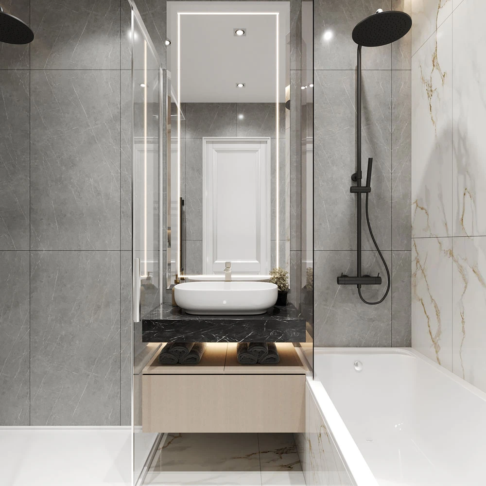 Spazi residenziali 2