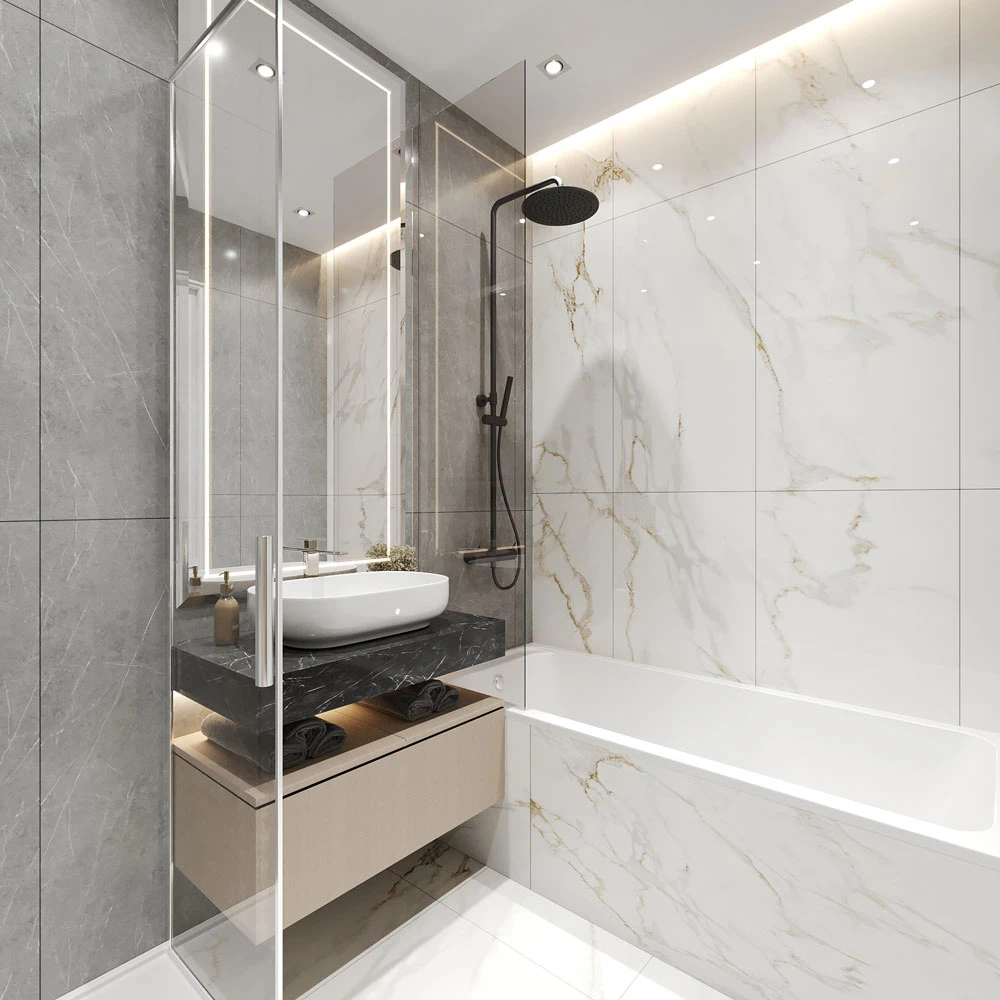 Spazi residenziali 4