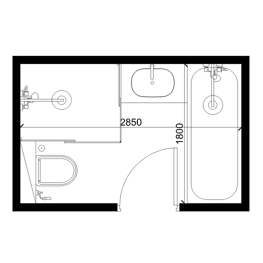 Spazi residenziali 6