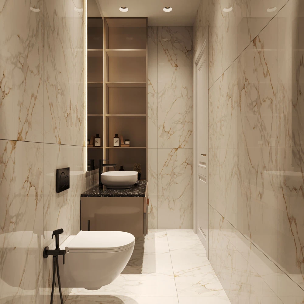 Residential Spaces 2