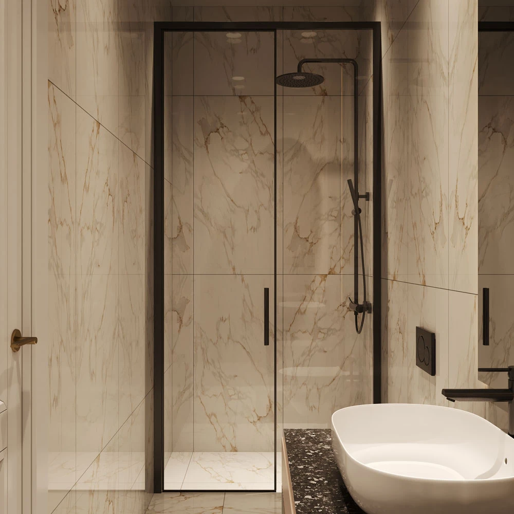 Residential Spaces 3