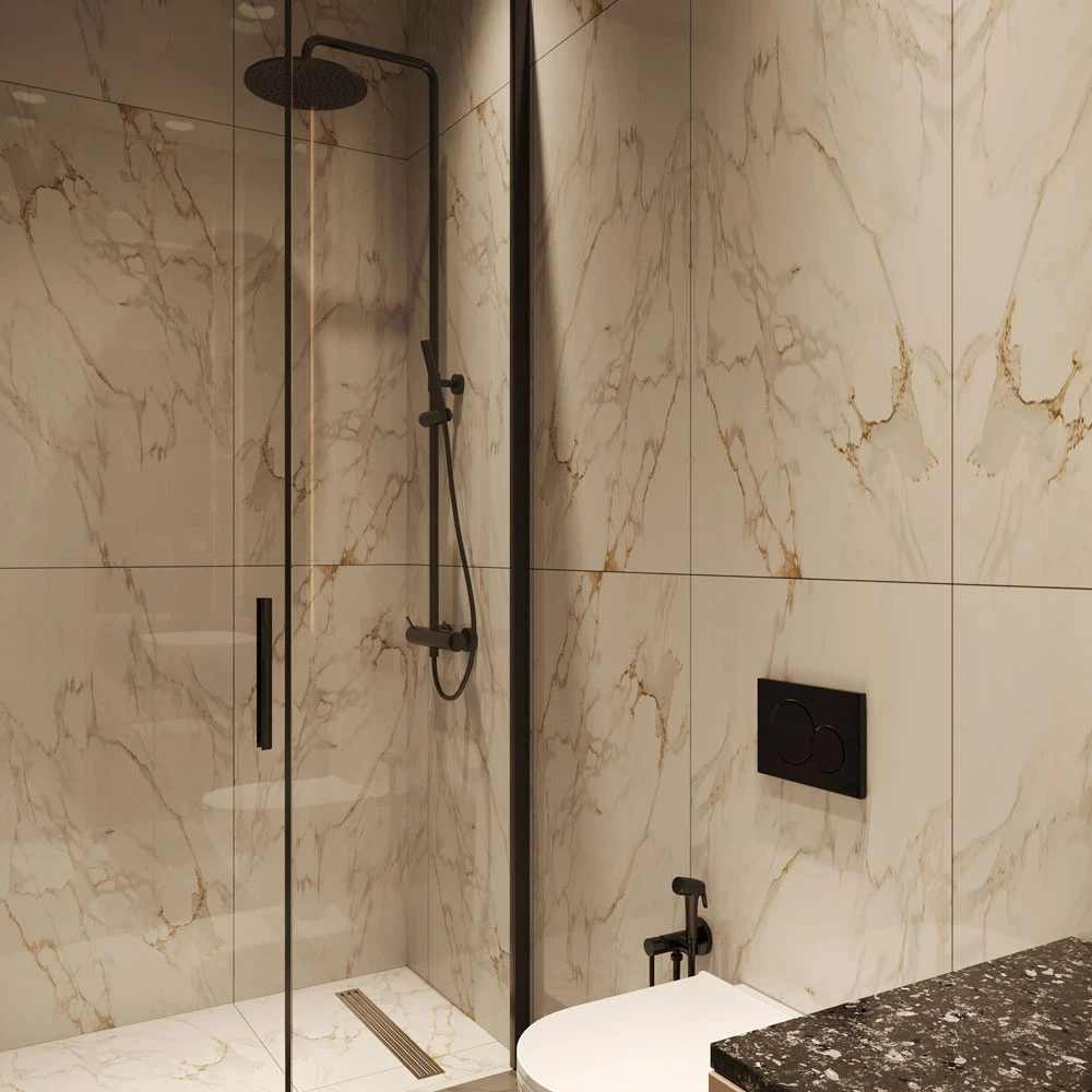 Residential Spaces 4