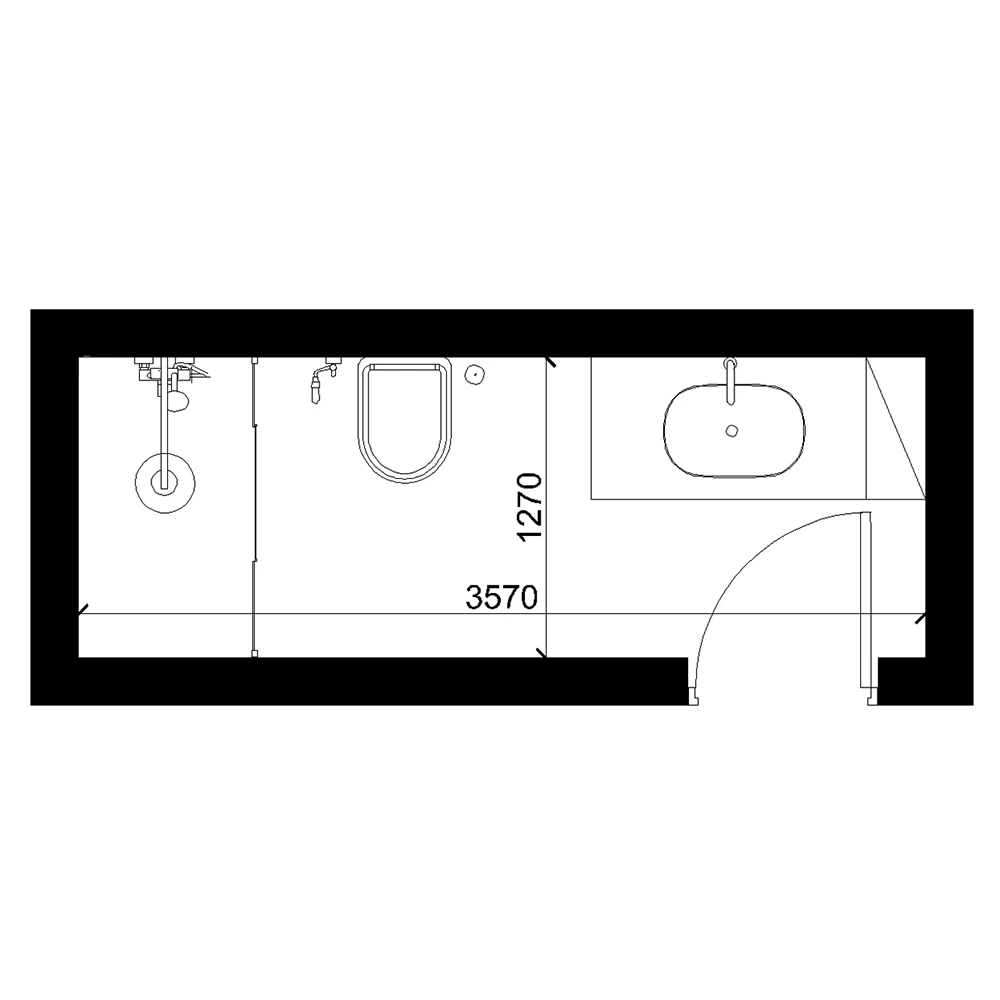 Residential Spaces 6