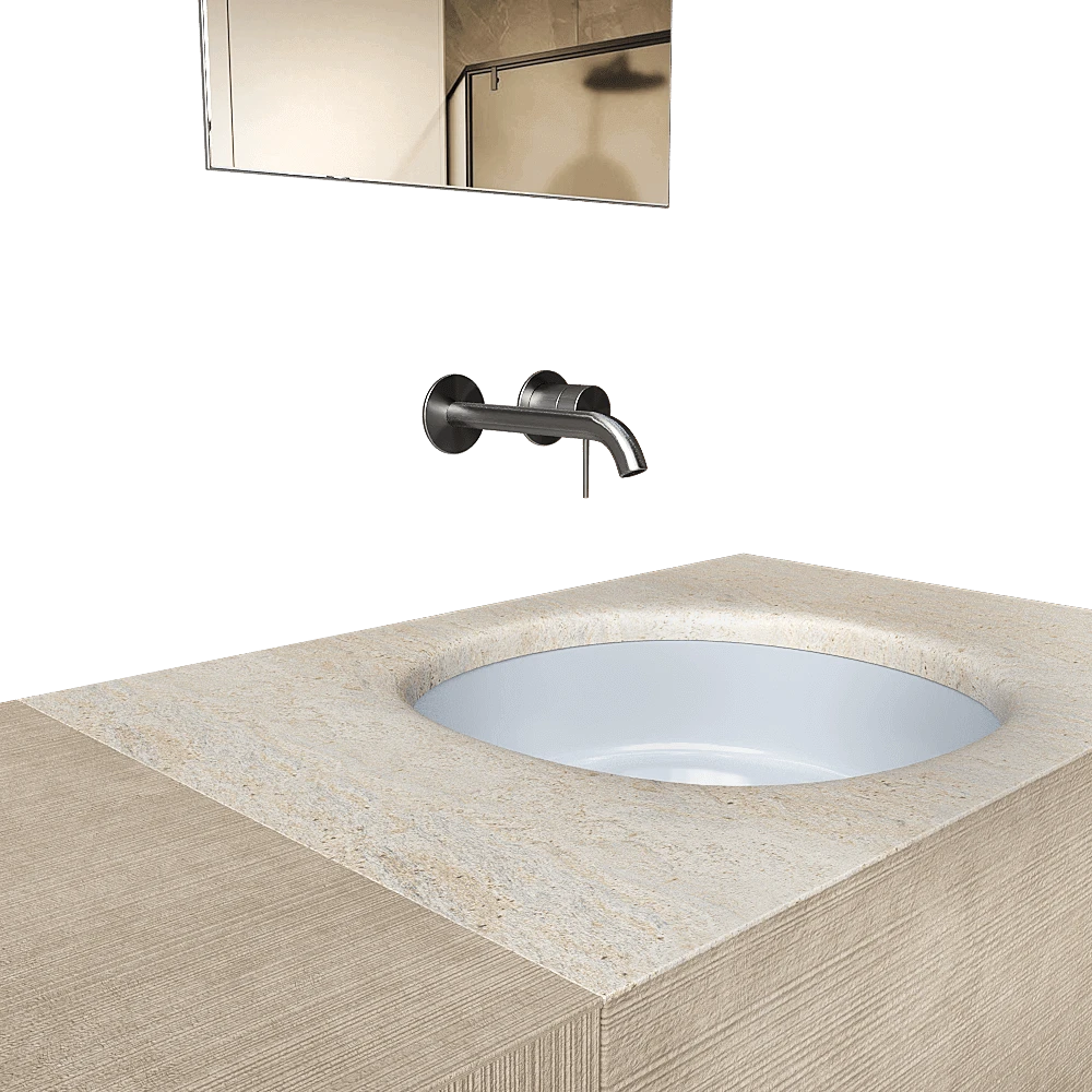 Bathroom furniture 3