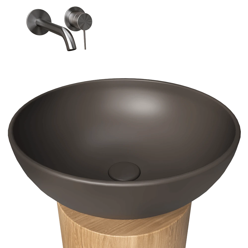 Bathroom furniture 2