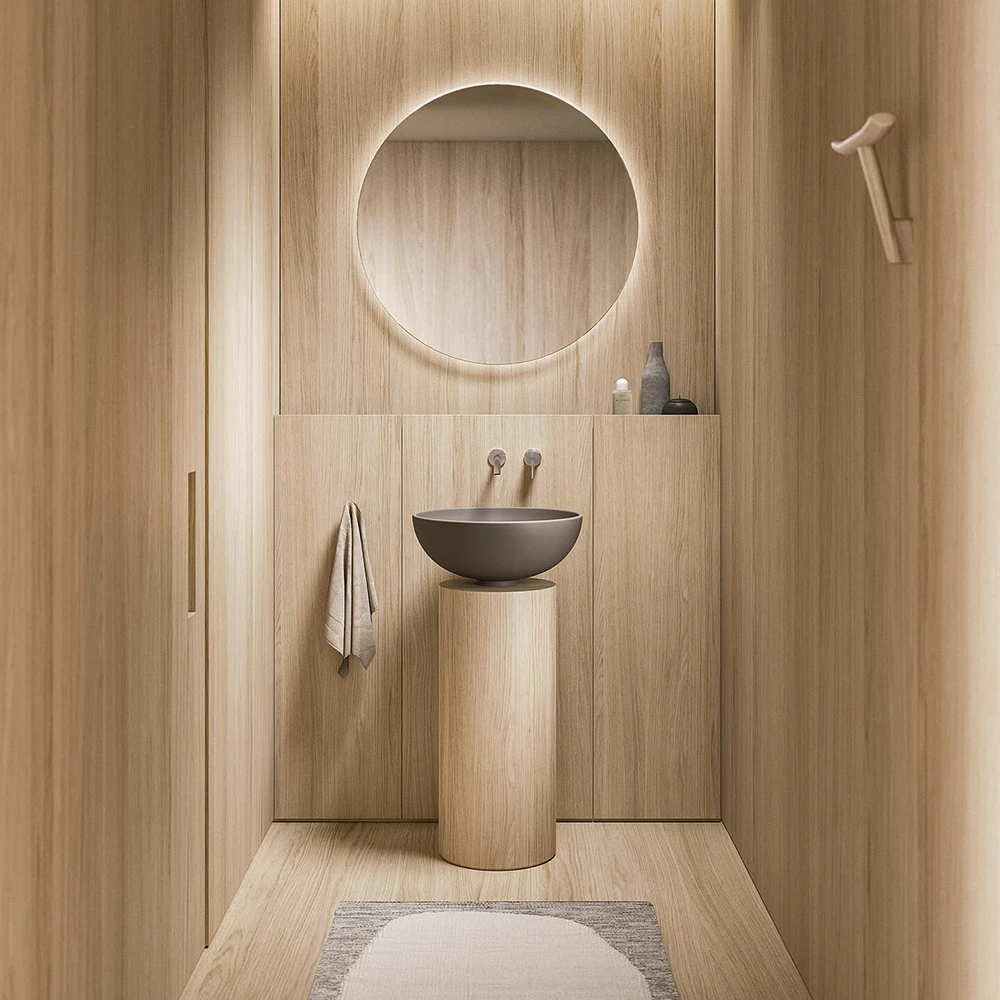 Bathroom furniture 3