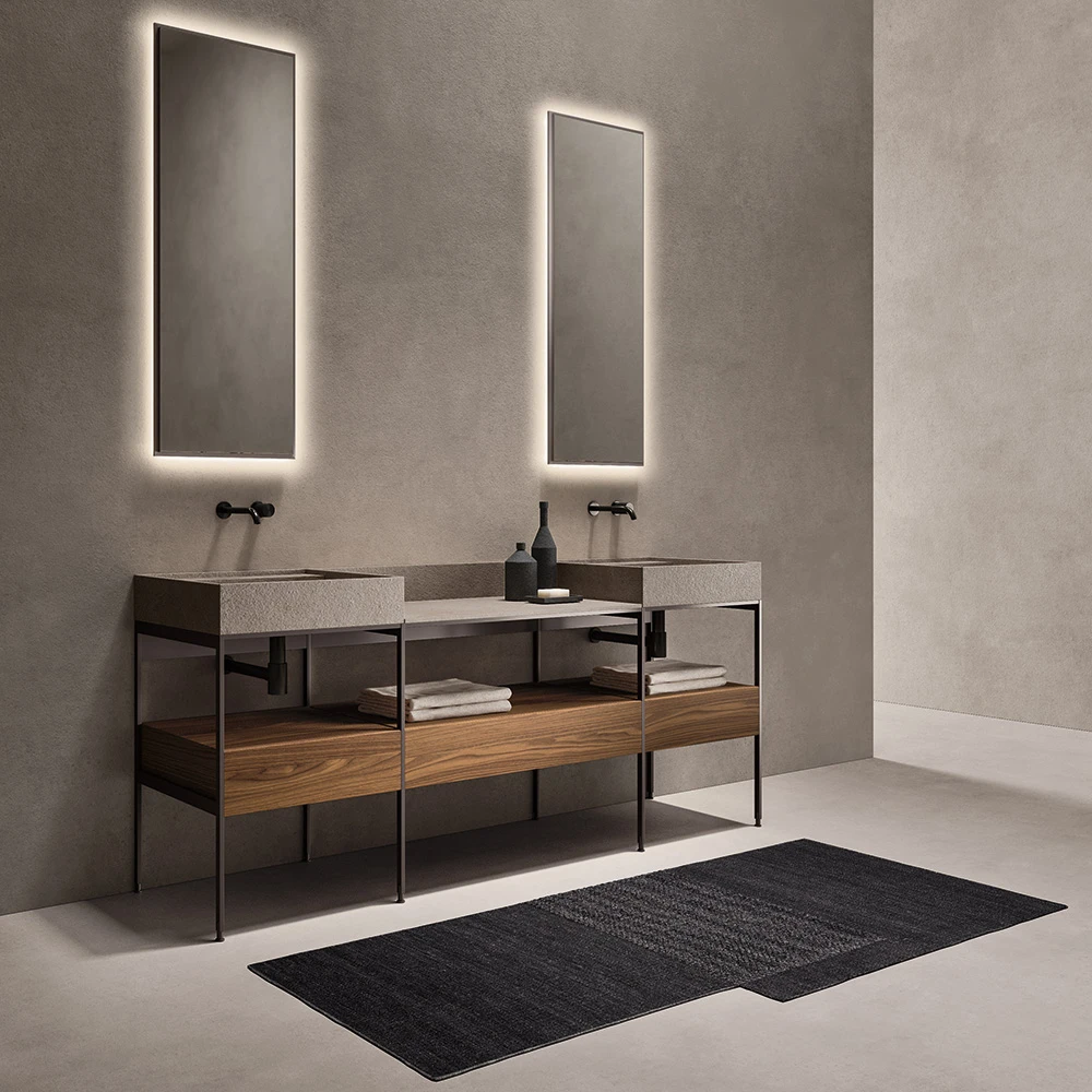 Bathroom Set Noorth Fjord 24.11 (3)