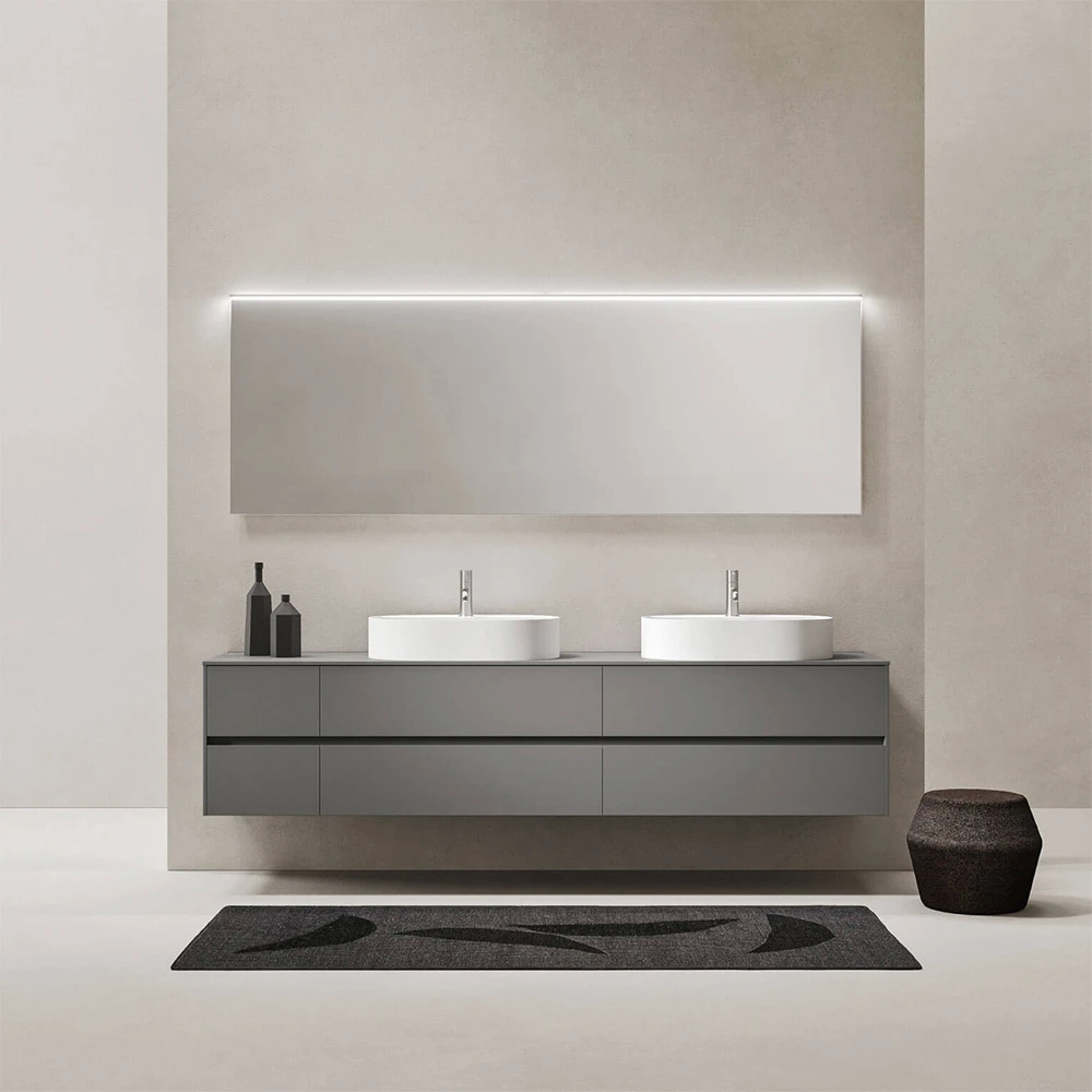 Washbasins / Bathroom furniture / Bathroom faucet 3