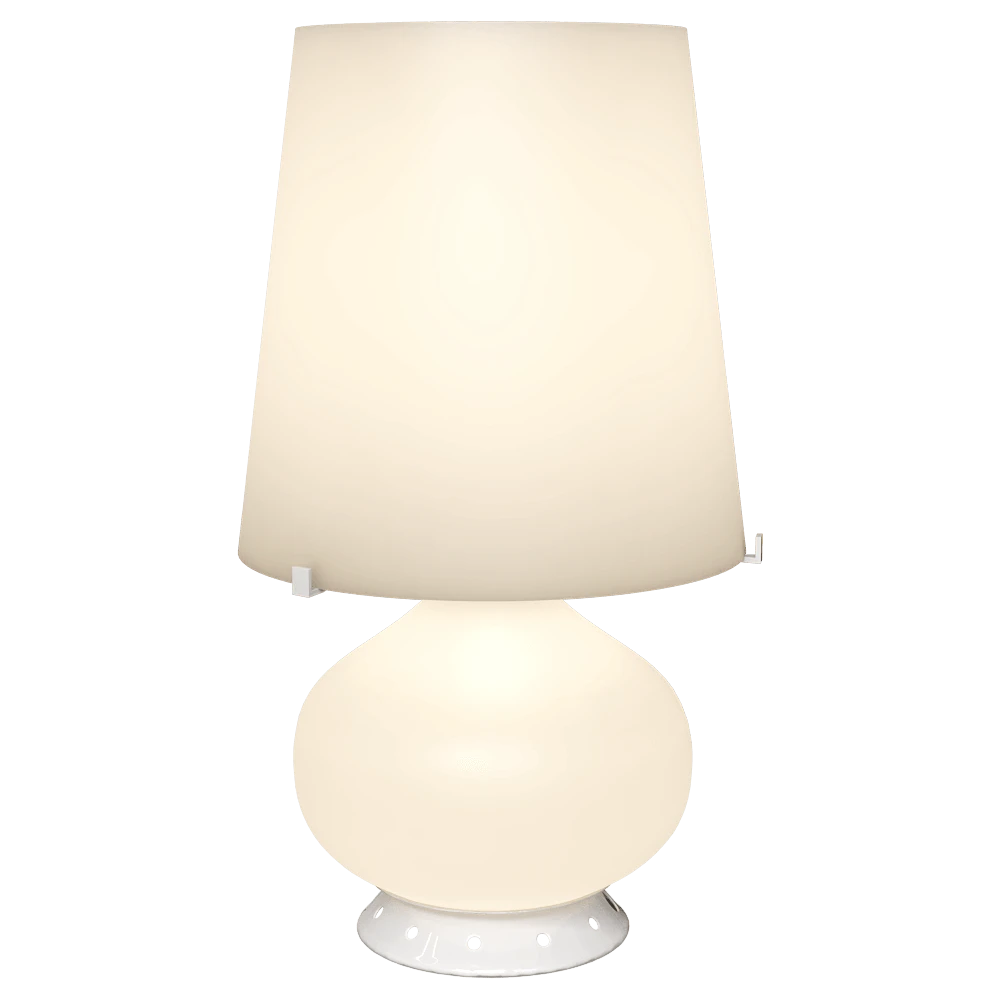 Table lamp 1