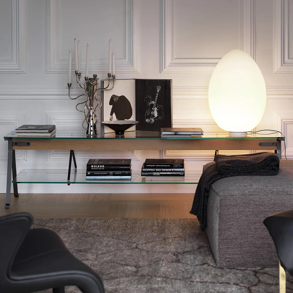 Настольные светильники 2